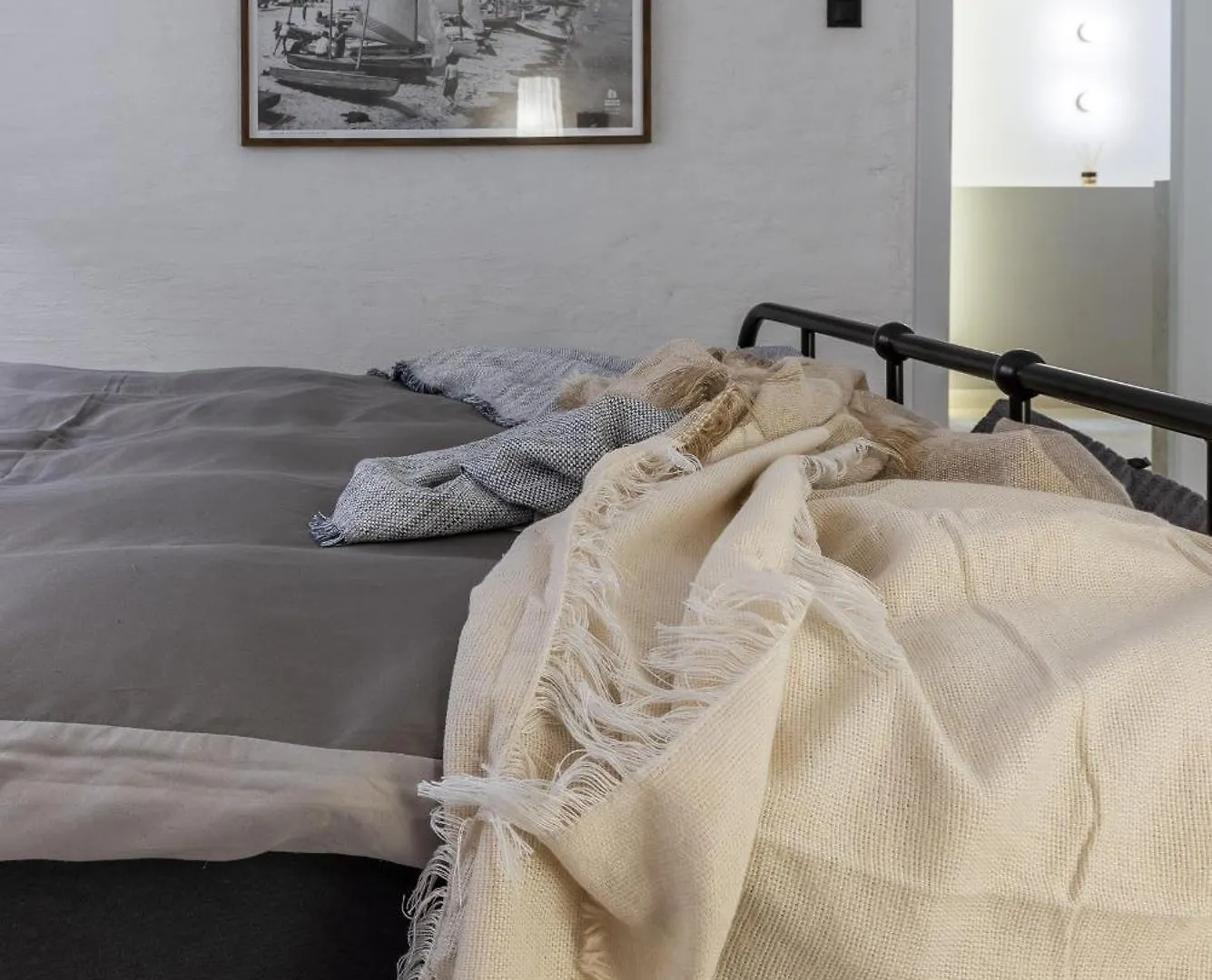 Monciak Comfort - Alejki Sopot Apartament