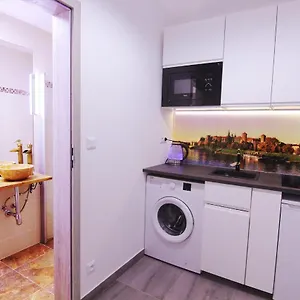 Cozy On Wielopole Street. Apartament Kraków