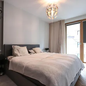 Piekny Apartament W Centrum Miasta, Zamek Wawelski Apartament Kraków