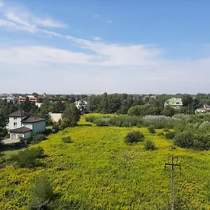 Cubus Nest Apartament Warszawa