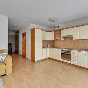 Słoneczny Apartament