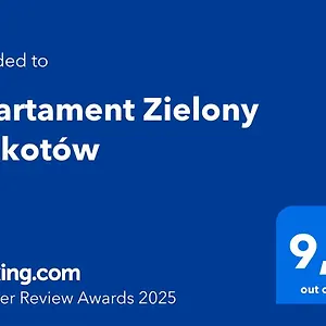 Mokotow Apartament Warszawa