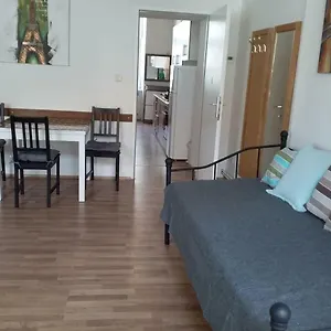 Alser Apartament Wiedeń